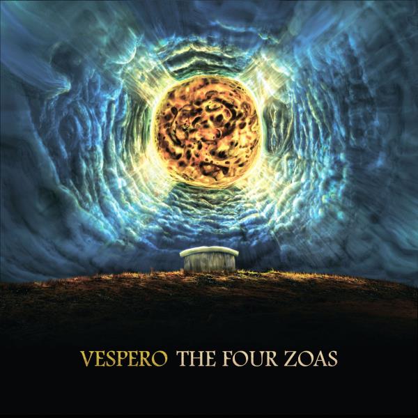 The Four Zoas